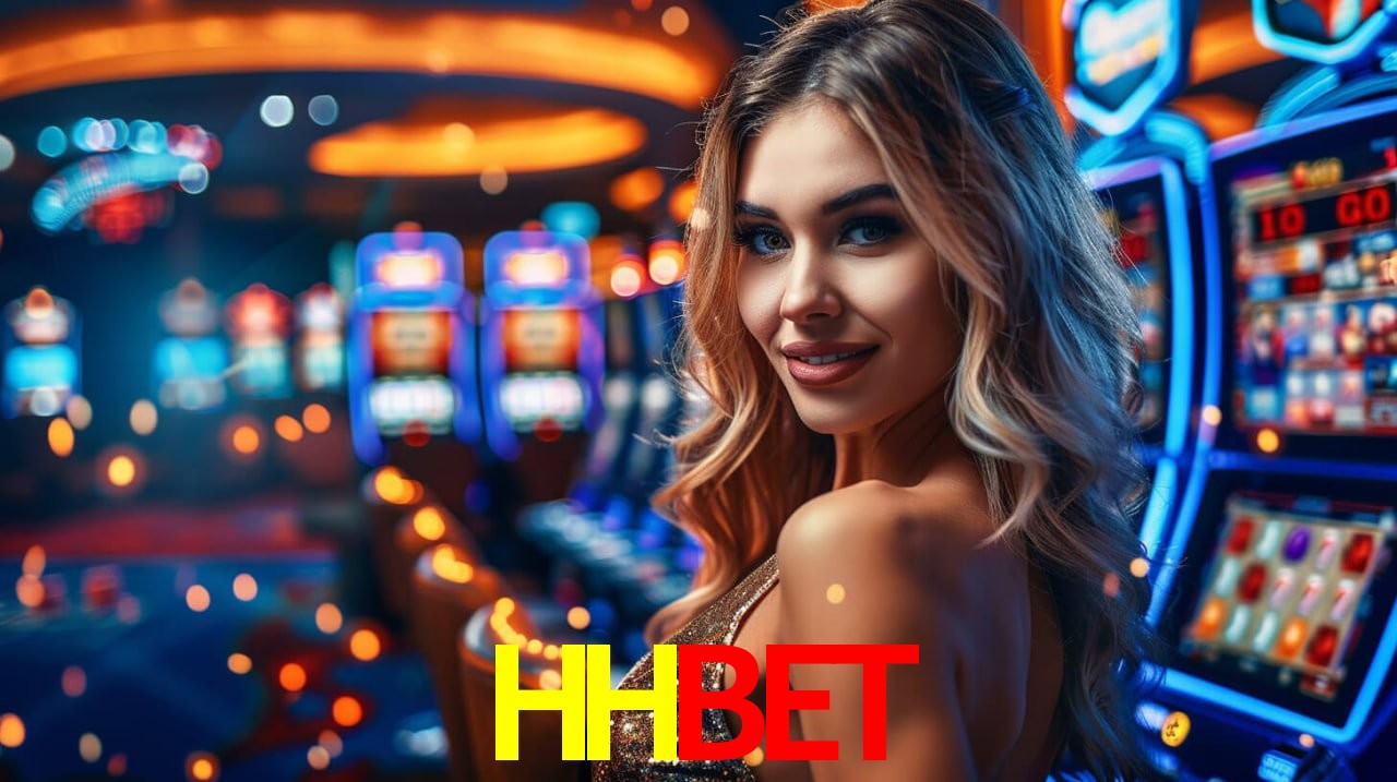 Welcome Bonus HHBET