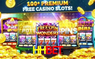 Desvendando o Mundo dos Jogos Virtuais na HHBET