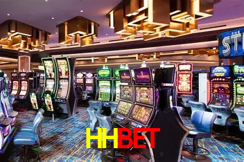 Desvendando o Mundo dos Jogos Virtuais na HHBET