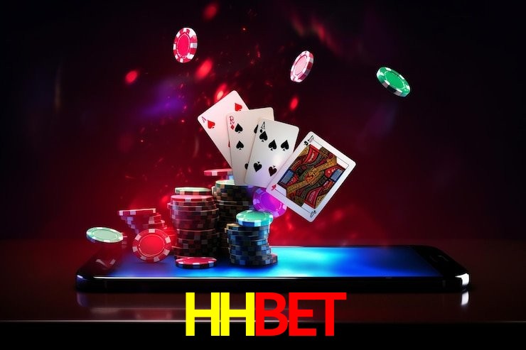 Experiência VIP HHBET