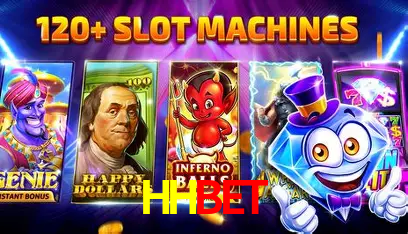 Descubra a Essência do HHBET: Nossa História e Compromissos