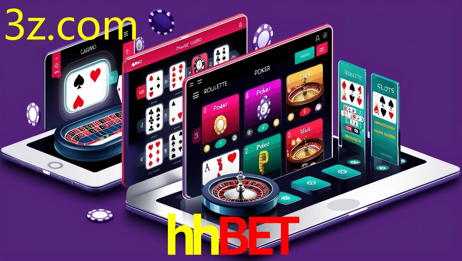HHBET