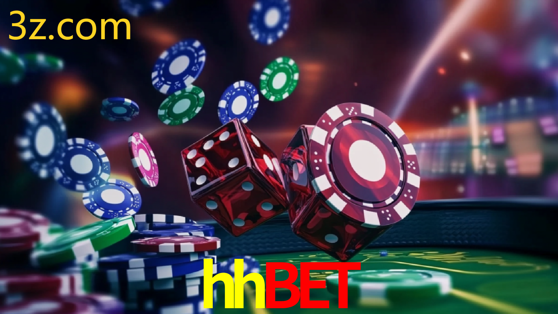 HHBET