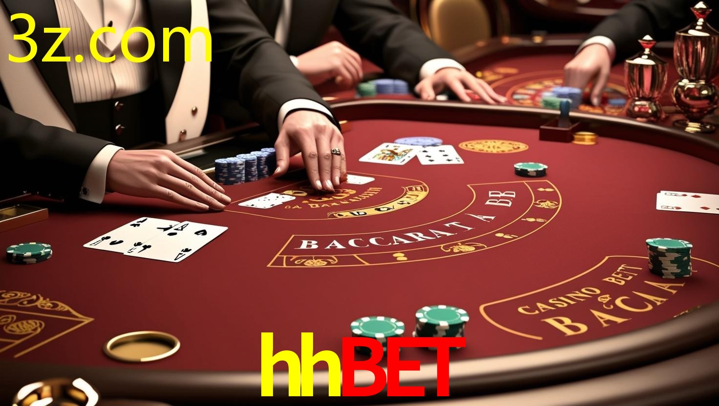 HHBET
