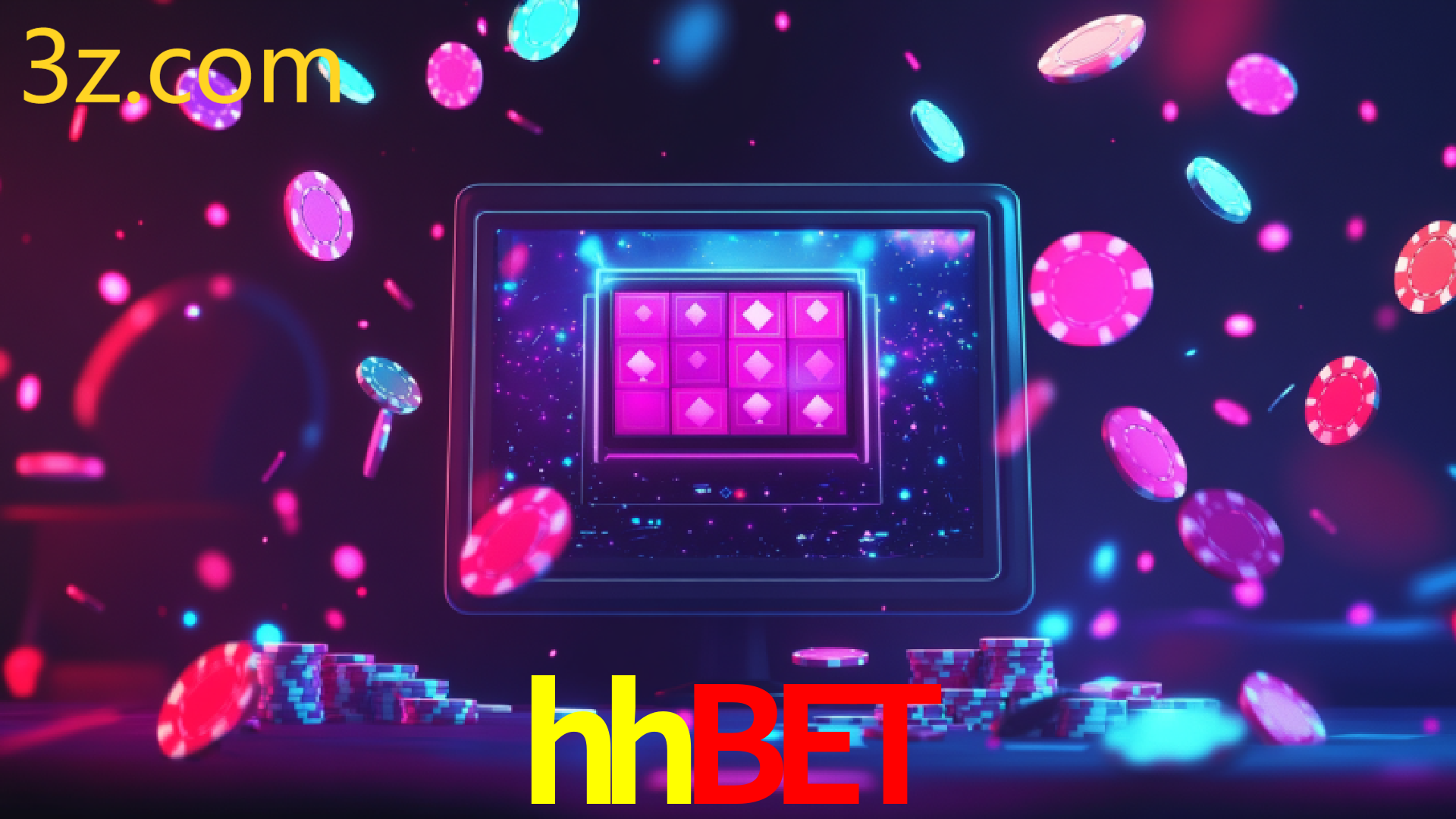 HHBET
