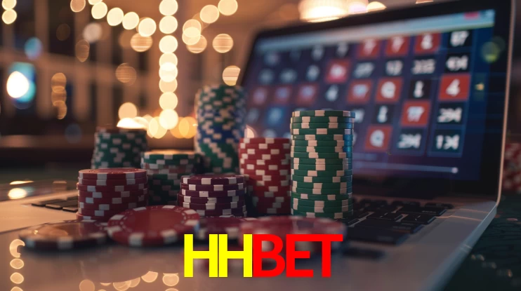 Slot Games HHBET