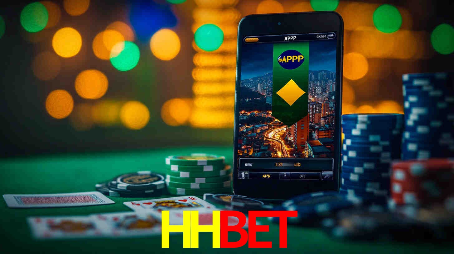 A Experiência Imersiva dos Cassinos Ao Vivo no HHBET