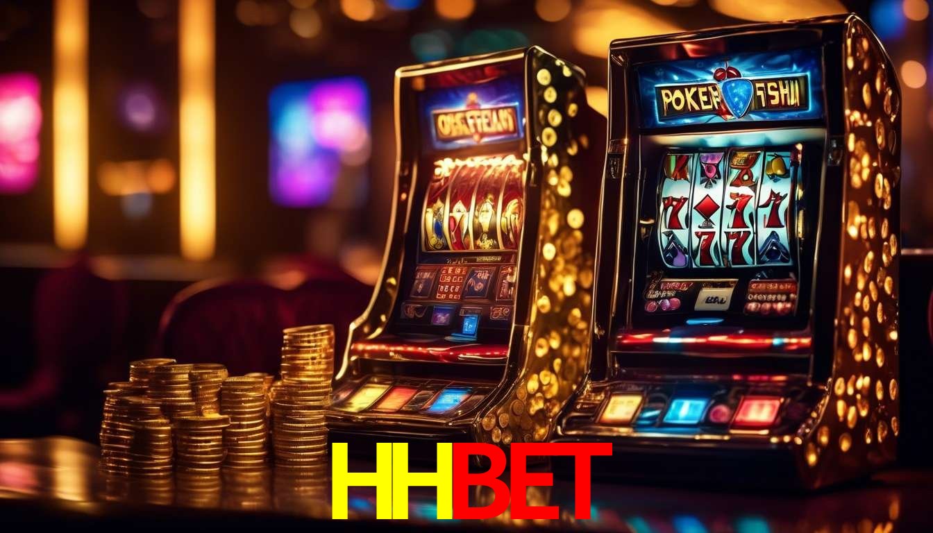 Explorando a Categoria de Eventos em Apostas na HHBET