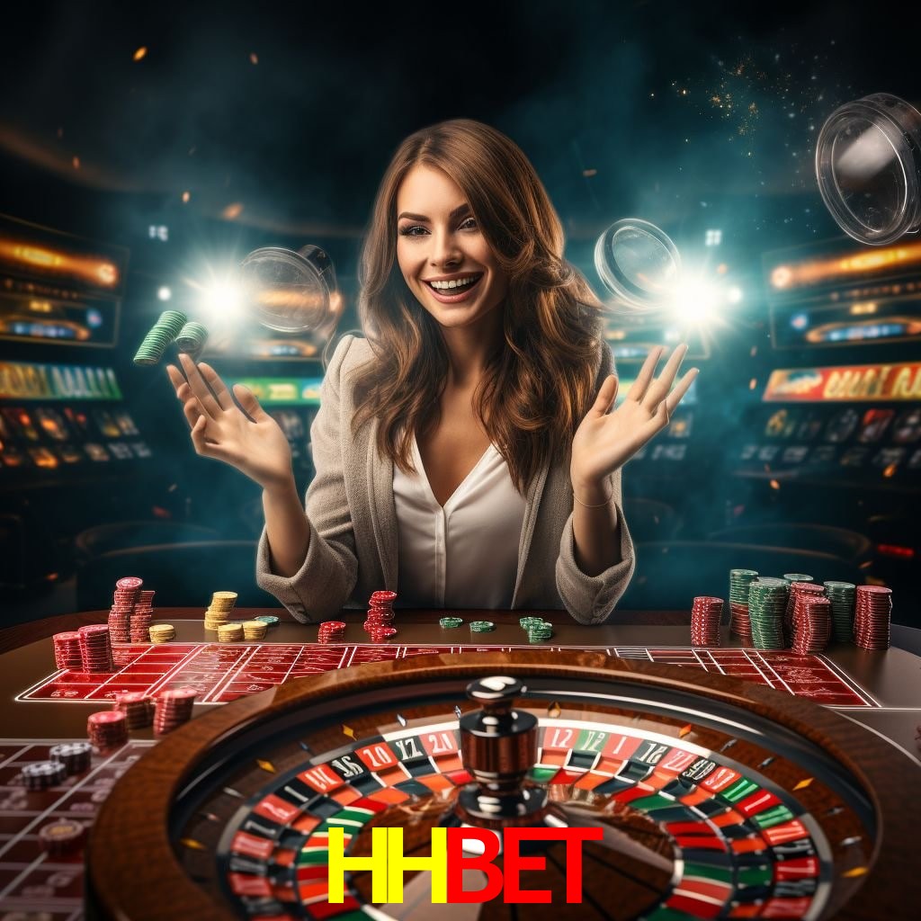 Explore as vantagens do HHBET: serviço profissional e confiabilidade