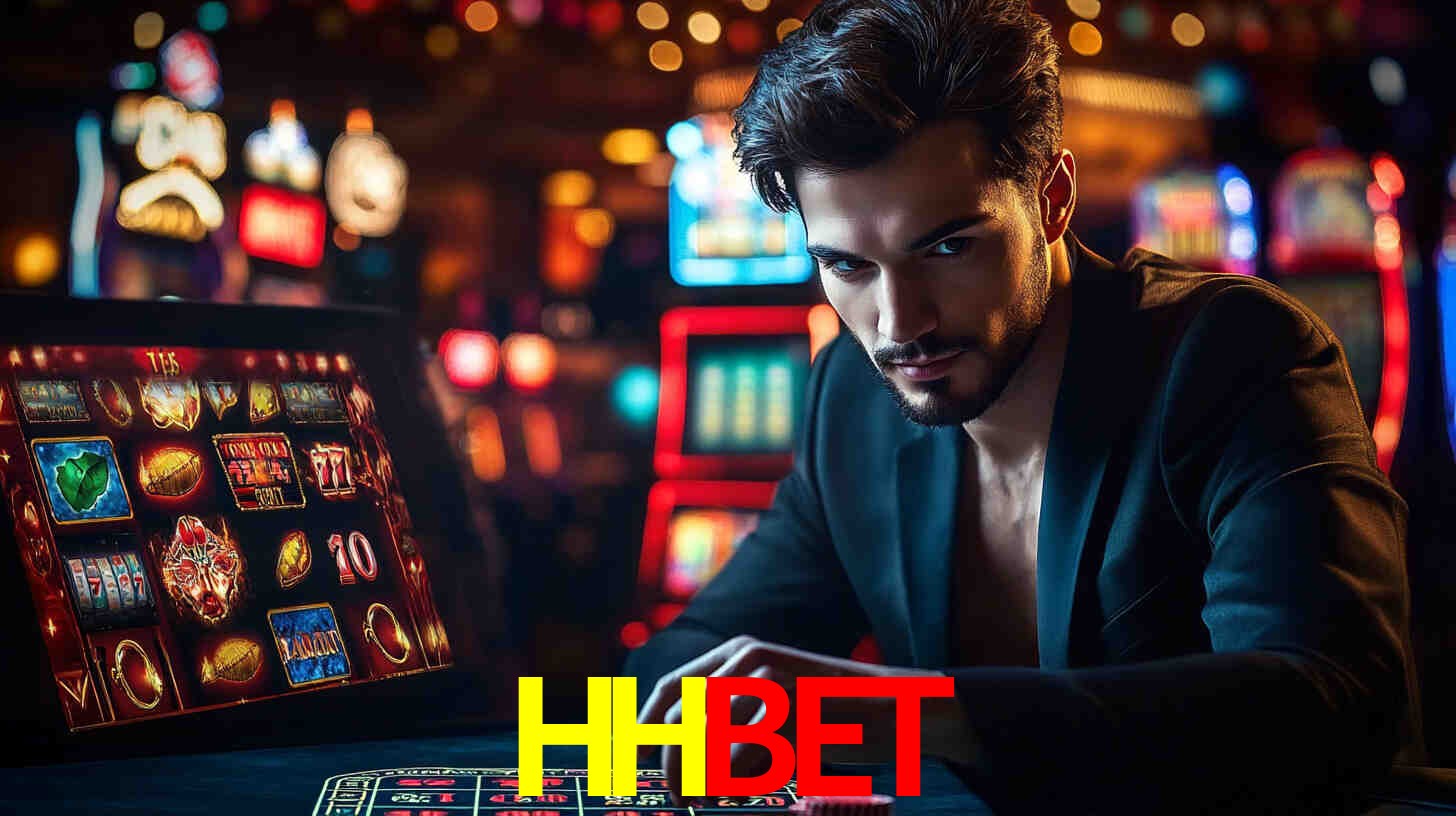 HHBET App