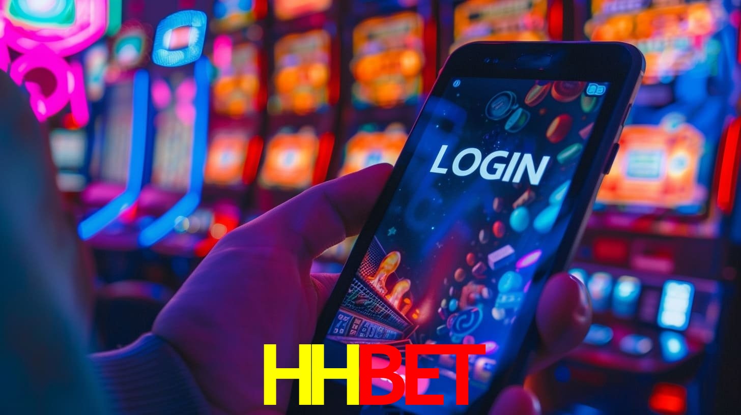 cassino HHBET