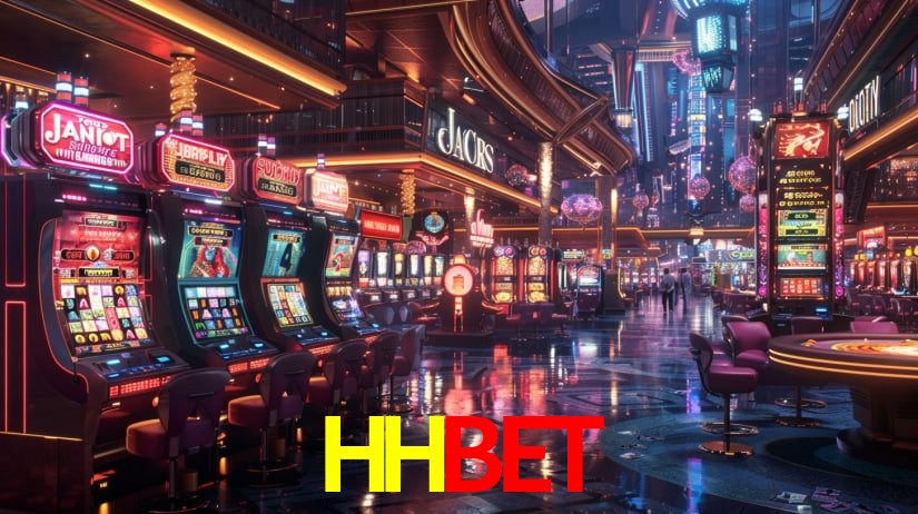 Gates of Olympus HHBET