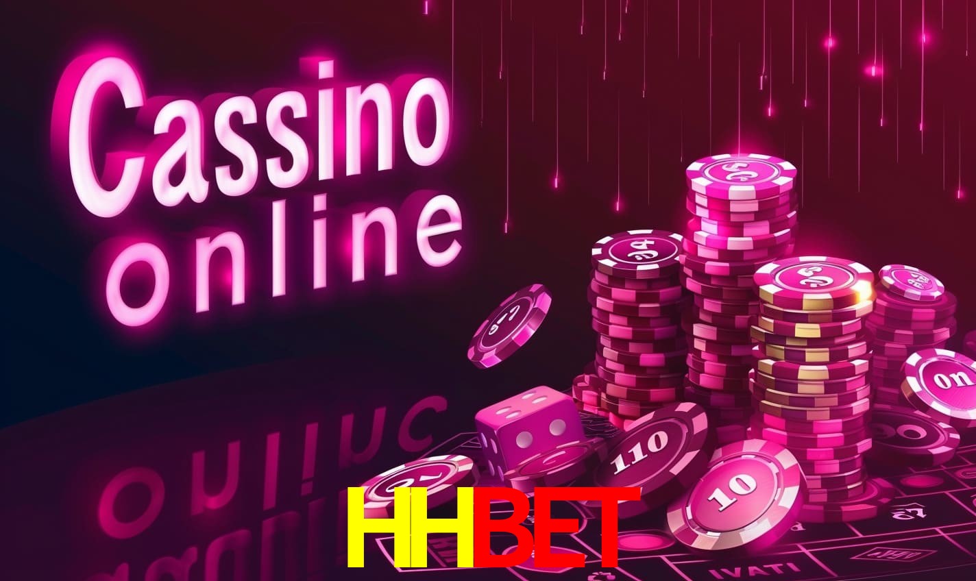 Descubra a Essência do HHBET: Nossa História e Compromissos