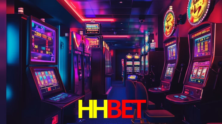 Welcome Bonus HHBET