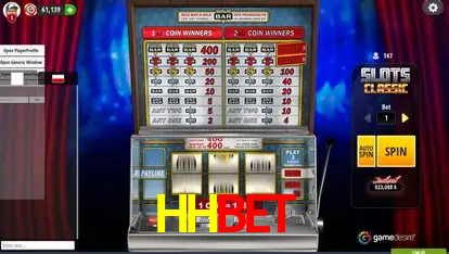 Descubra a Essência do HHBET: Nossa História e Compromissos