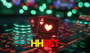 Experiência VIP HHBET