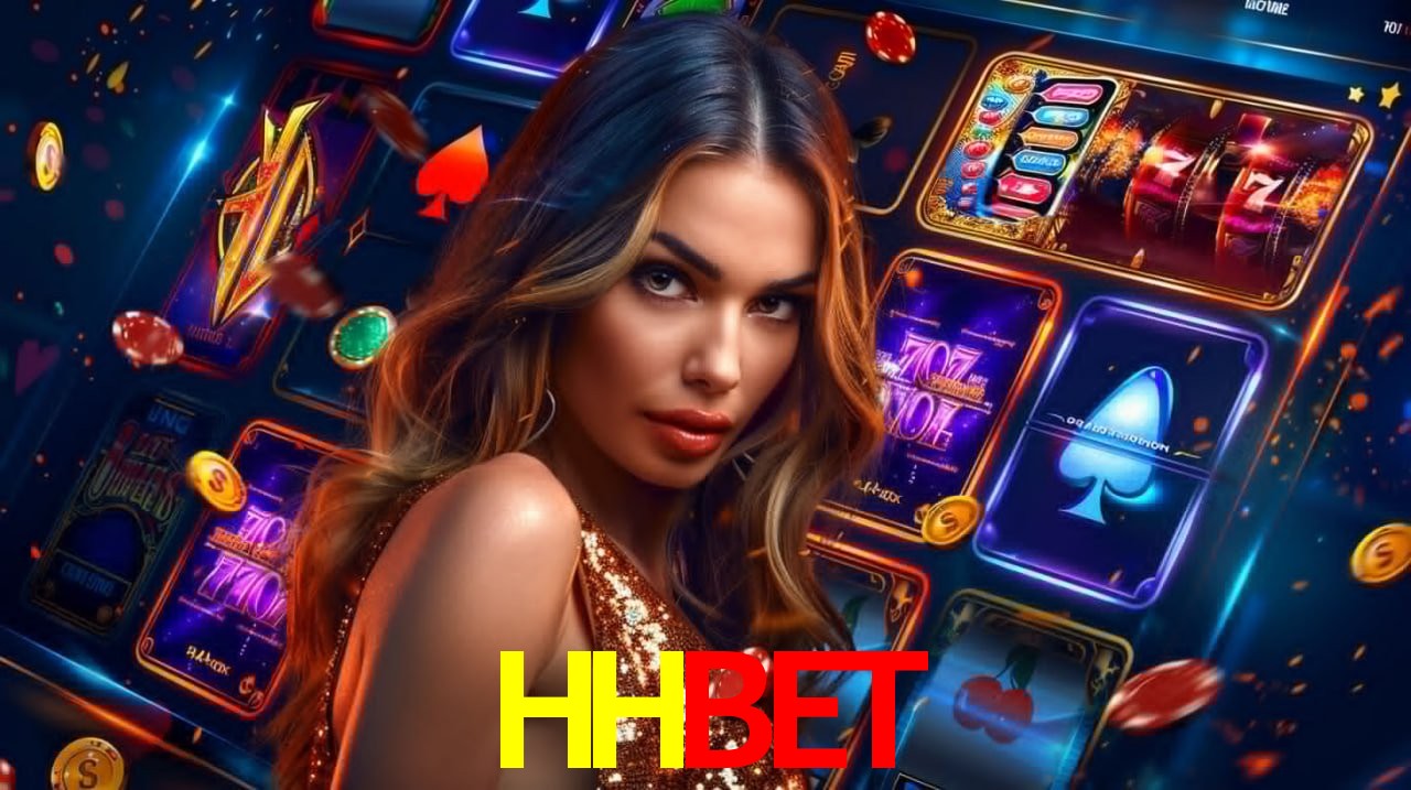 Descubra o Programa VIP da HHBET: Vantagens Exclusivas para Jogadores