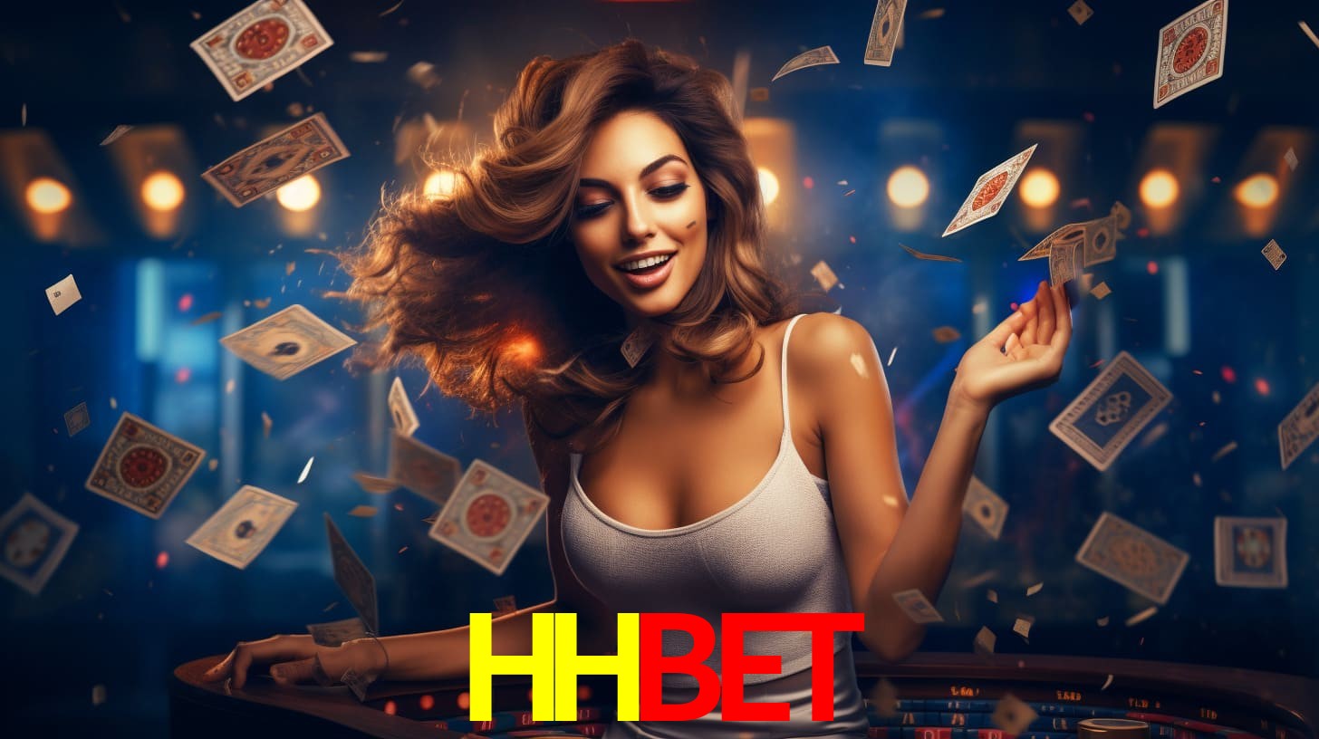 Sinta a adrenalina dos jogos de cassino com HHBET