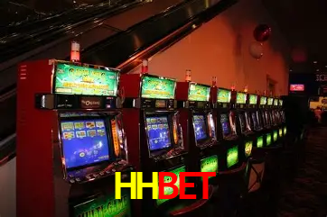 VIP Casino HHBET
