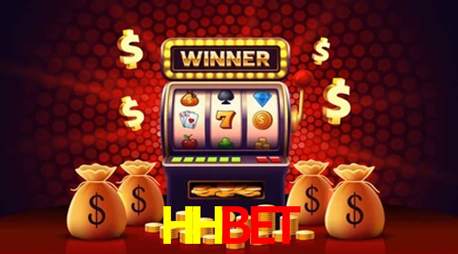 Game Providers HHBET