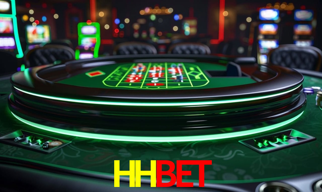 API Integration HHBET