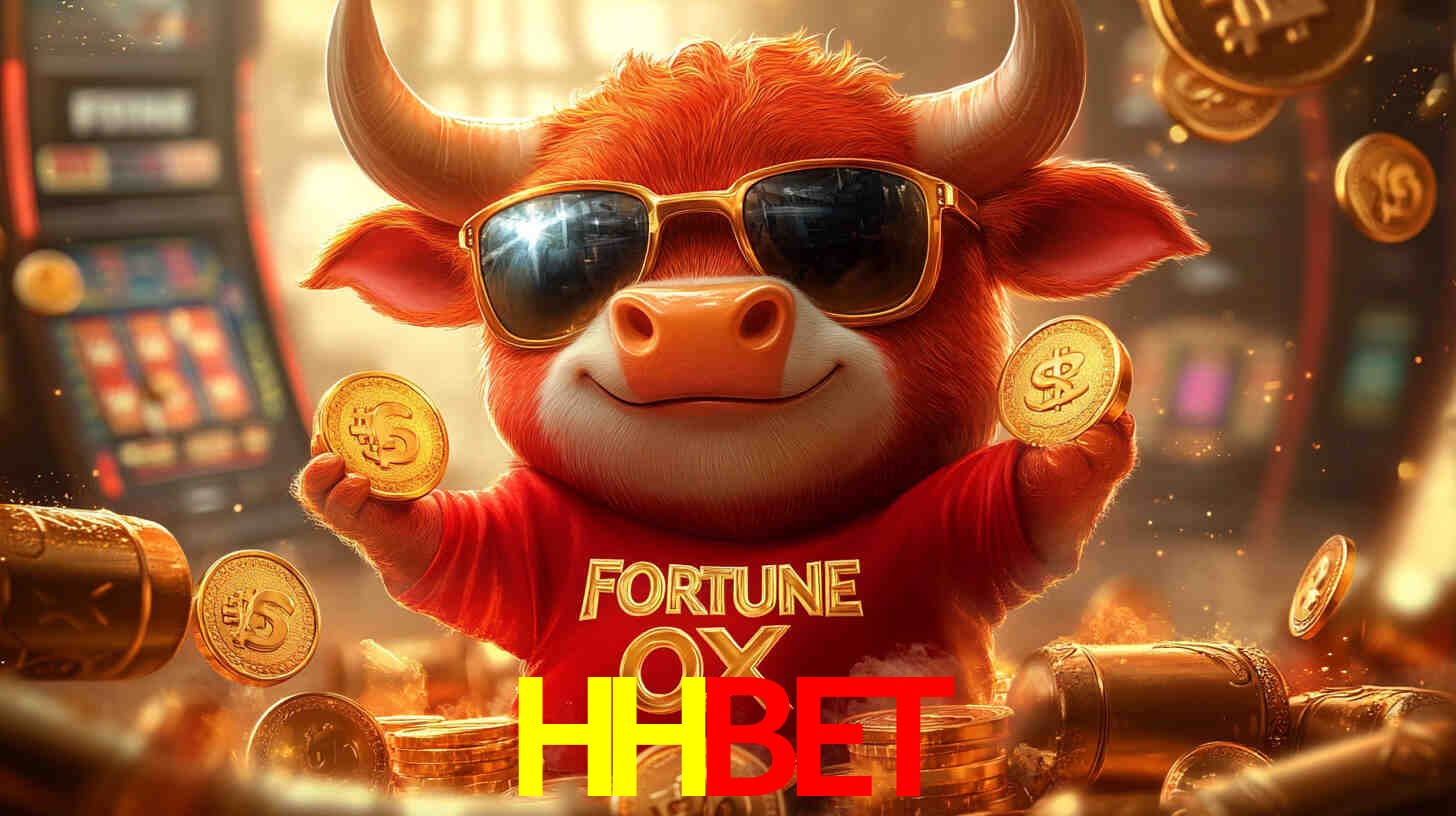 HHBET: A Experiência de Casino com Jogos de Mesa ao Vivo