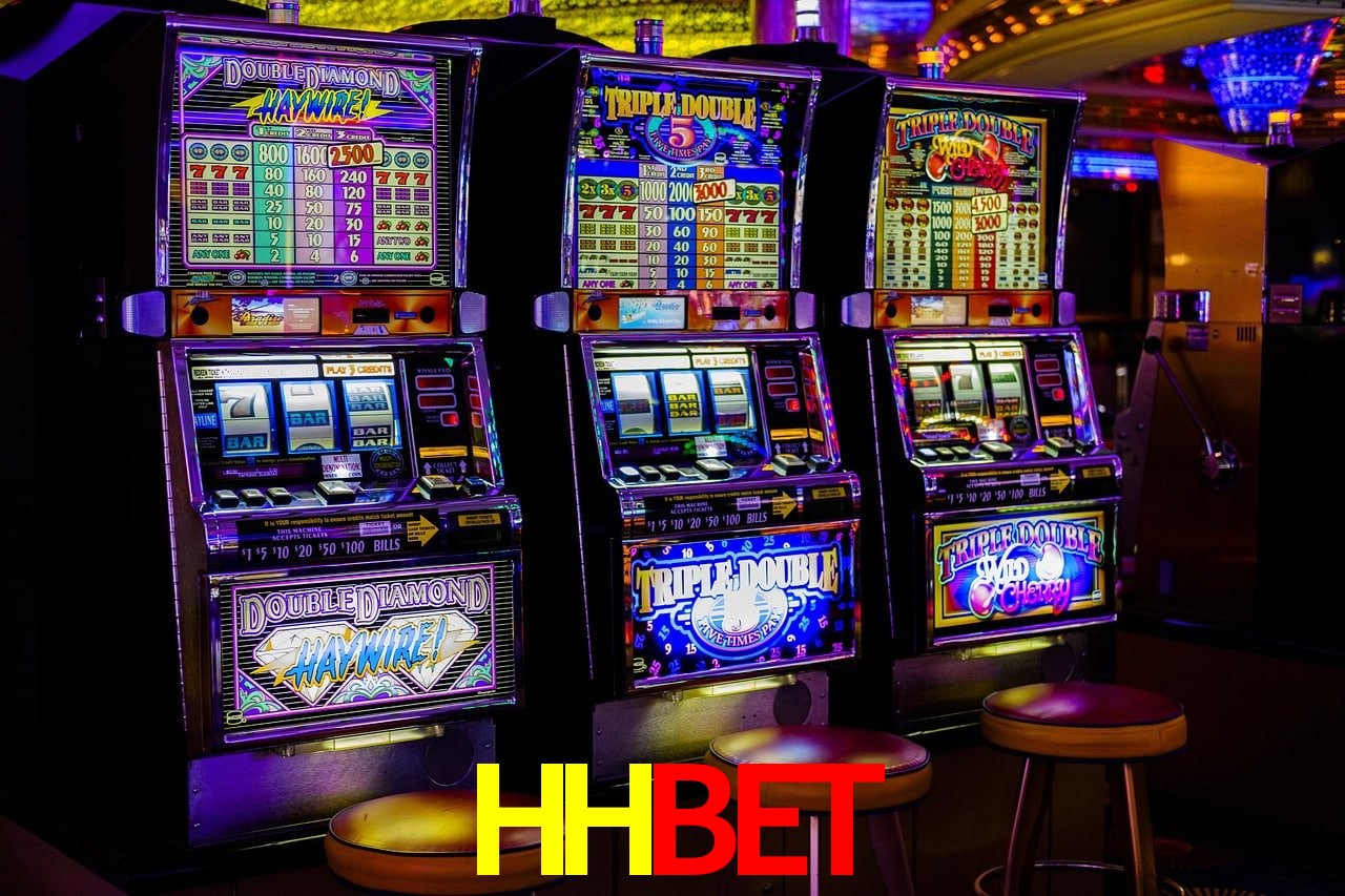 Tennis Betting HHBET