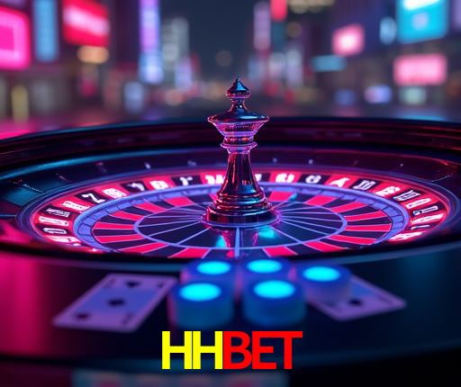 A Popularidade dos Caça-Níqueis no HHBET