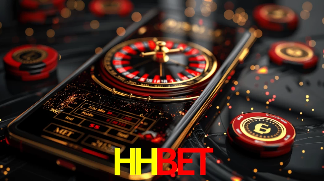 Bonus Features HHBET