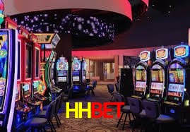 API Integration HHBET