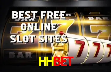 Descubra o Mundo do Cassino Online com HHBET