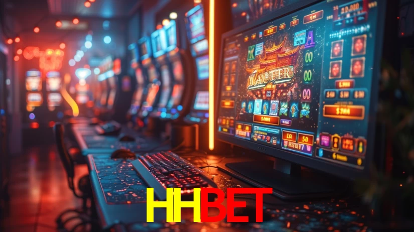 Experimente o Login Seguro Premium no HHBET