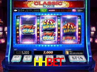Explorando a Categoria de Eventos em Apostas na HHBET