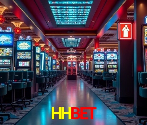Descubra a Essência do HHBET: Nossa História e Compromissos