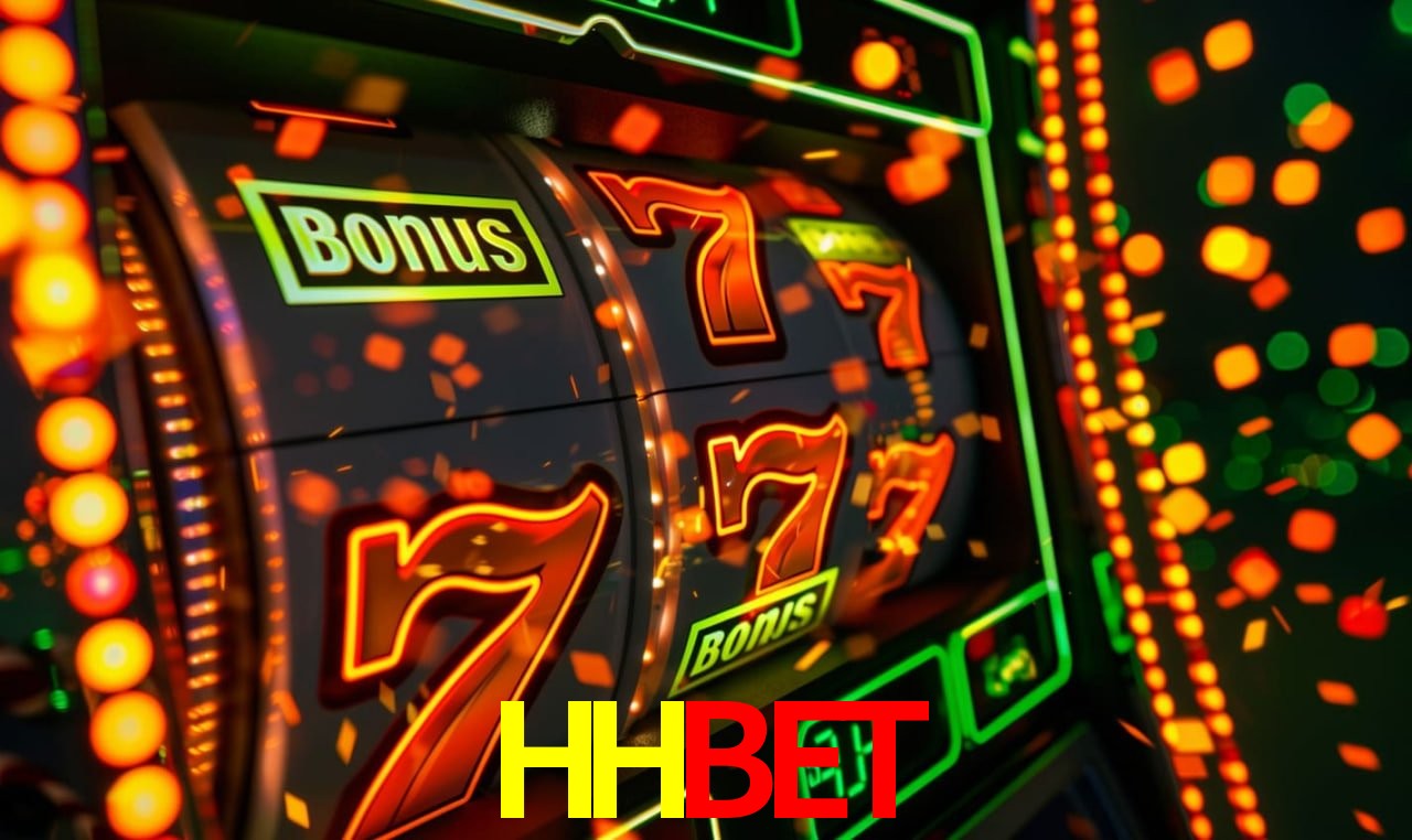 Inovações de Jogos na HHBET: O Futuro das Experiências Interativas