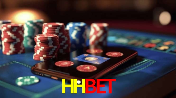 Football Betting HHBET