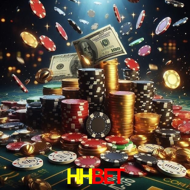 A Emoção da Loteria na HHBET: Uma Chance de Mudança de Vida