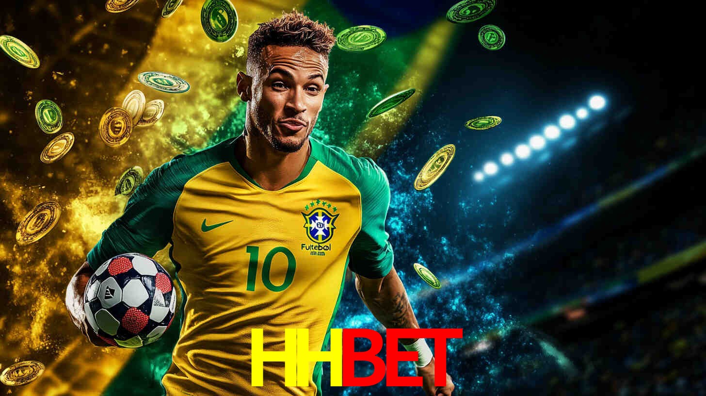 Apostas Esportivas na HHBET: Um Guia Completo
