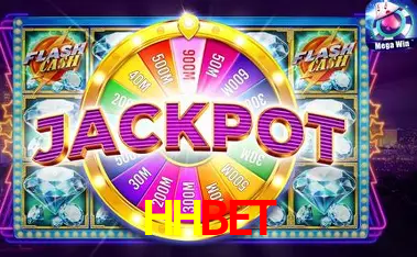 Descubra a Magia dos Jogos de Arcade no HHBET
