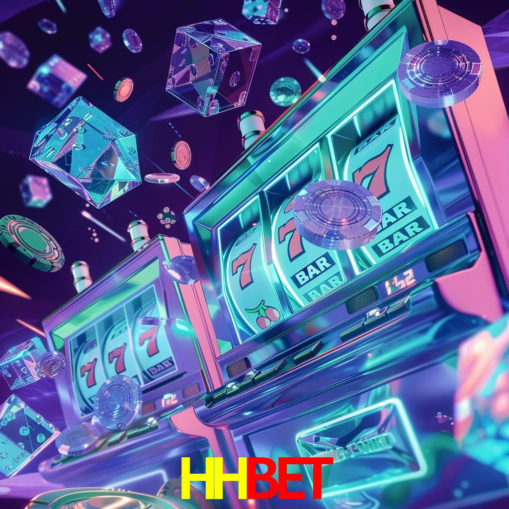 Desvendando o Mundo dos Jogos Virtuais na HHBET