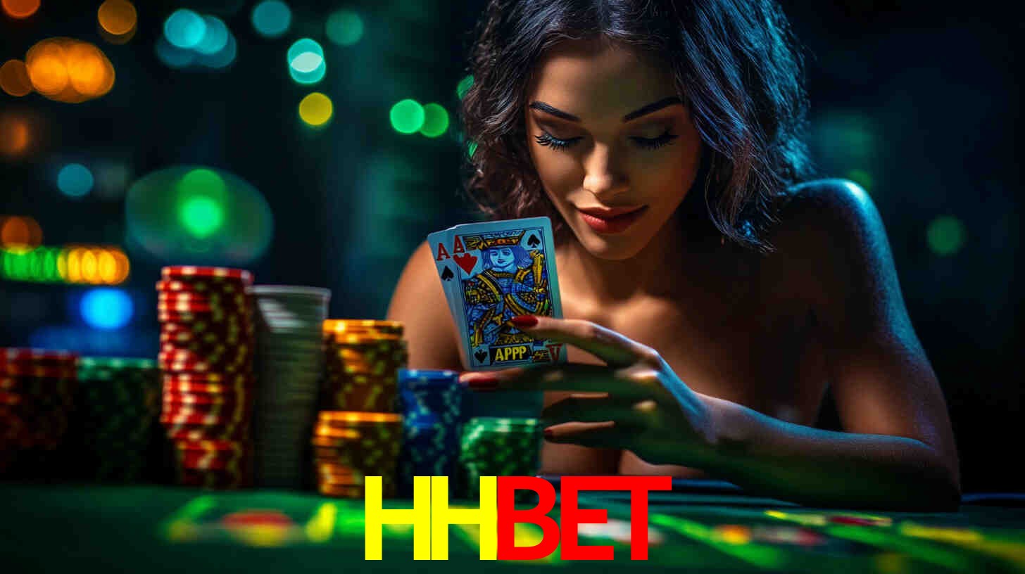 Descubra o Programa VIP da HHBET: Vantagens Exclusivas para Jogadores