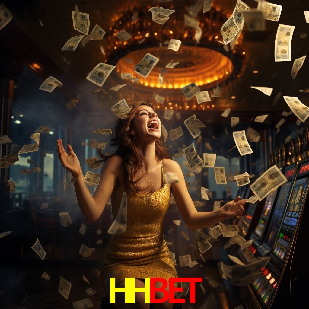 VIP Casino HHBET