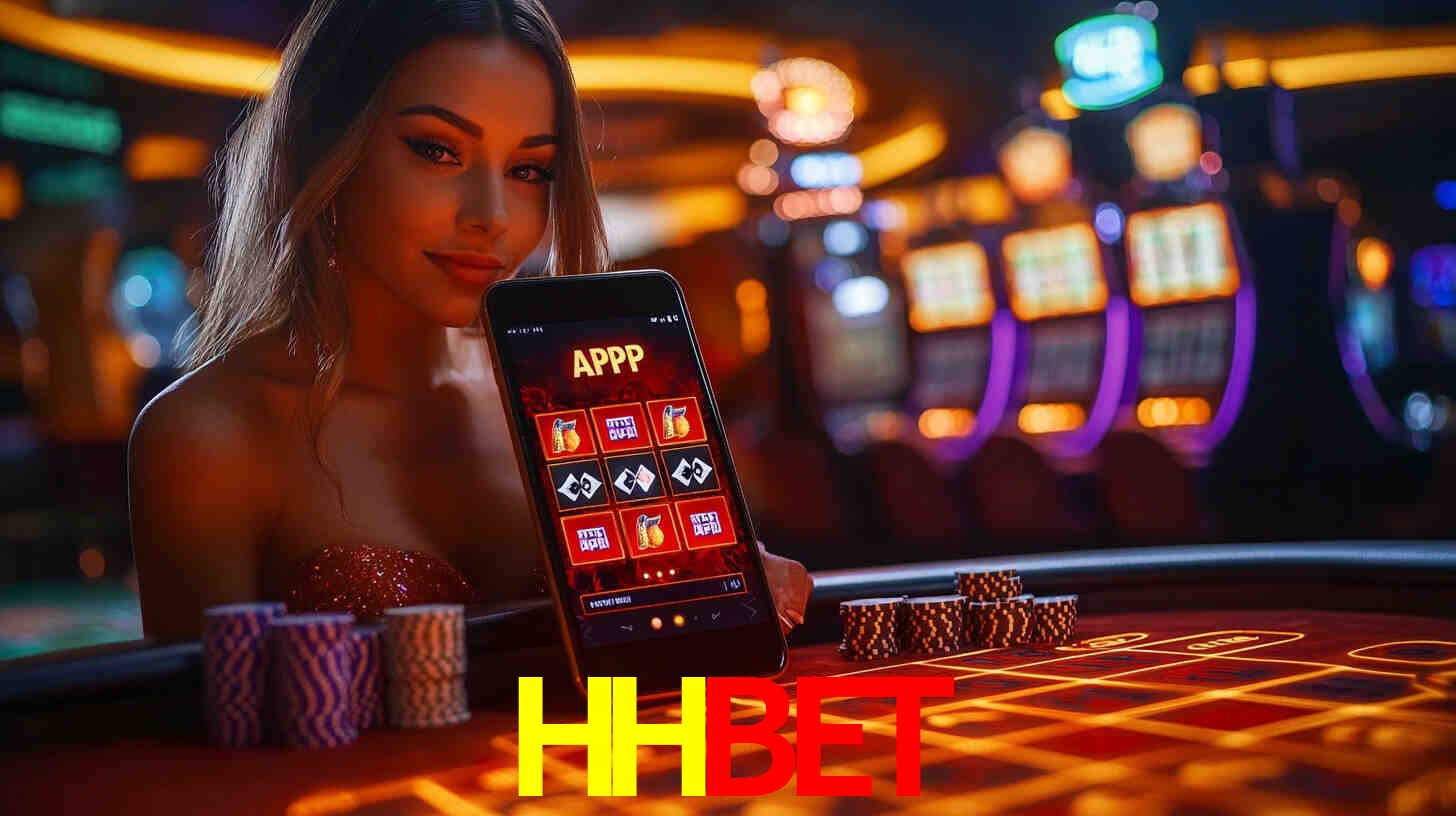 Inovações de Jogos na HHBET: O Futuro das Experiências Interativas