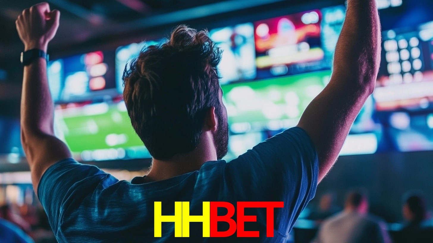HHBET: Seu Especialista em Apostas Esportivas Brasileiras